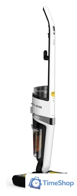 Вертикальный моющий пылесос Deerma DEM-VX20W - Изображение №3 — Интернет-магазин Time-Shop