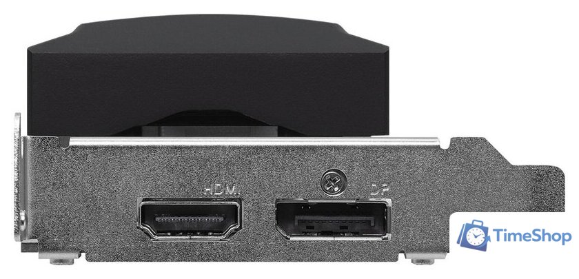 Видеокарта ASRock Intel ARC A310 Low Profile 4GB A310 LP 4G - Изображение №5 — Интернет-магазин Time-Shop