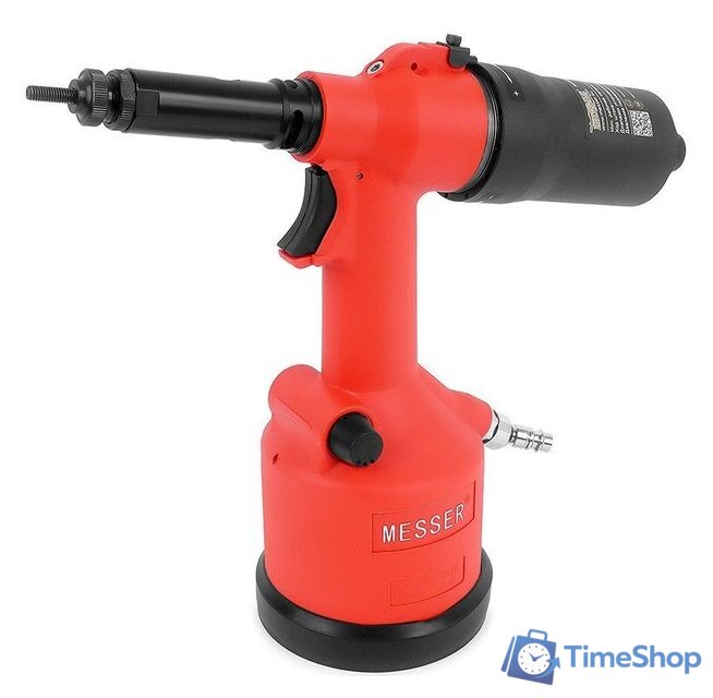 Заклепочник Messer RL-5312K - Изображение №1 — Интернет-магазин Time-Shop