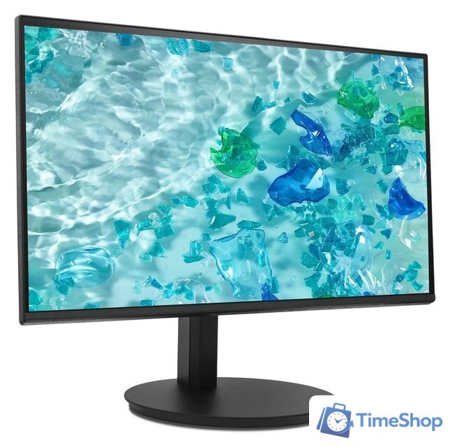 Игровой монитор Acer Vero CB272UGbmiiprx UM.HB2CD.G06 - Изображение №2 — Интернет-магазин Time-Shop