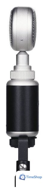 Проводной микрофон Октава МК-115 (с футляром, черный) - Изображение №3 — Интернет-магазин Time-Shop