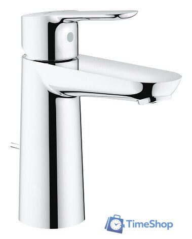 Смеситель Grohe BauEdge 23758000 - Изображение №1 — Интернет-магазин Time-Shop