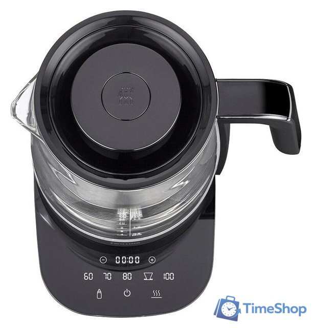 Электрический чайник Zwilling Enfinigy 53102-501-0 - Изображение №6 — Интернет-магазин Time-Shop