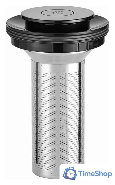 Электрический чайник Zwilling Enfinigy 53102-501-0 - Изображение №5 — Интернет-магазин Time-Shop