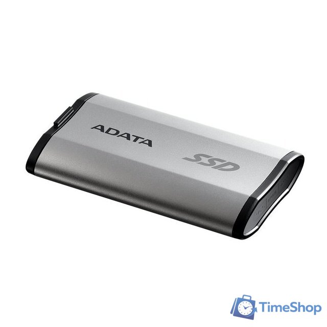 Внешний накопитель ADATA SD810 2TB SD810-2000G-CSG - Изображение №4 — Интернет-магазин Time-Shop