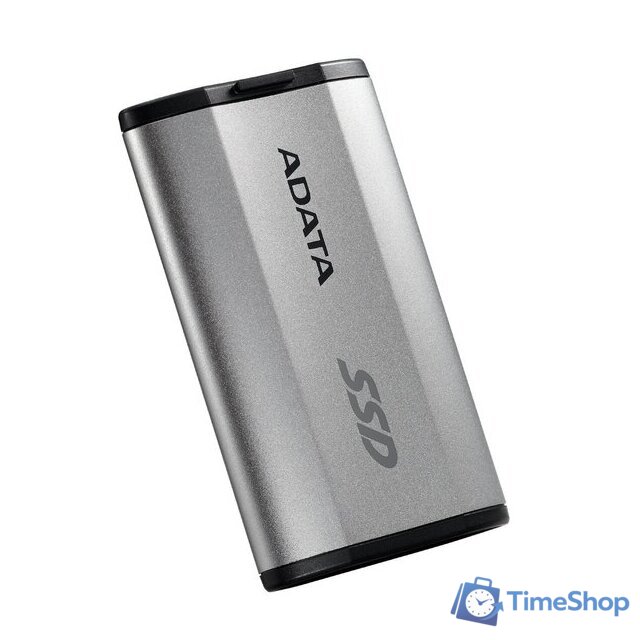 Внешний накопитель ADATA SD810 2TB SD810-2000G-CSG - Изображение №3 — Интернет-магазин Time-Shop