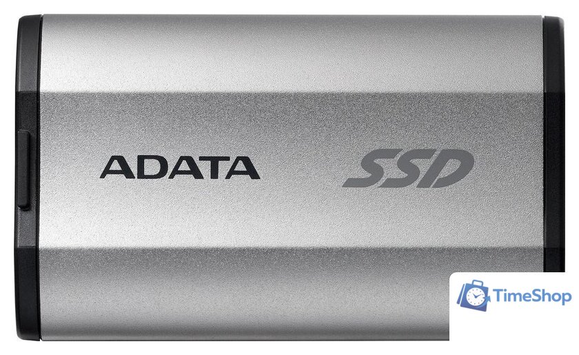 Внешний накопитель ADATA SD810 2TB SD810-2000G-CSG - Изображение №1 — Интернет-магазин Time-Shop