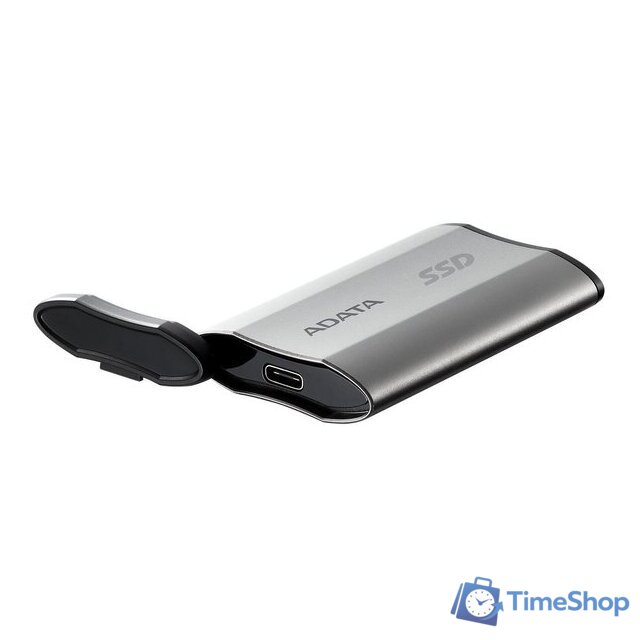 Внешний накопитель ADATA SD810 2TB SD810-2000G-CSG - Изображение №5 — Интернет-магазин Time-Shop
