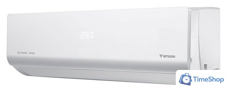 Кондиционер Mitsudai Sento Inverter 2026 MDI-SNE12AI - Изображение №1 — Интернет-магазин Time-Shop