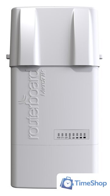 Wi-Fi роутер Mikrotik RouterBoard BaseBox 5 (RB912UAG-5HPnD-OUT) - Изображение №1 — Интернет-магазин Time-Shop