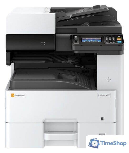 МФУ Triumph-Adler P-2540i MFP - Изображение №1 — Интернет-магазин Time-Shop