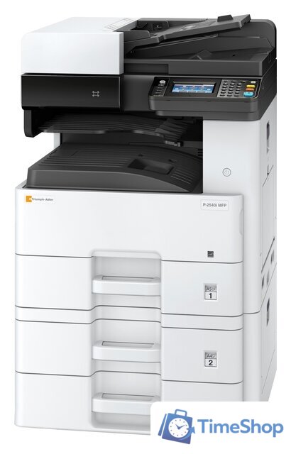 МФУ Triumph-Adler P-2540i MFP - Изображение №3 — Интернет-магазин Time-Shop