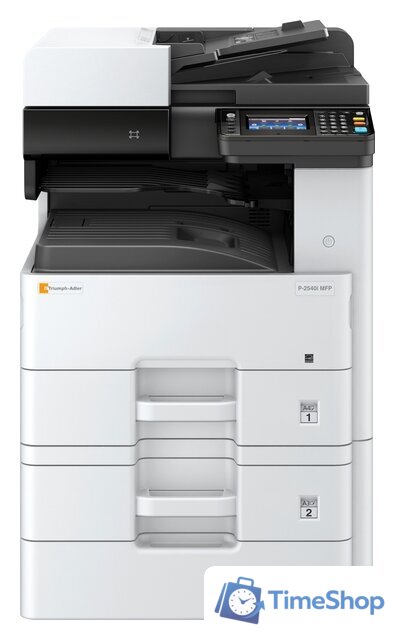 МФУ Triumph-Adler P-2540i MFP - Изображение №2 — Интернет-магазин Time-Shop