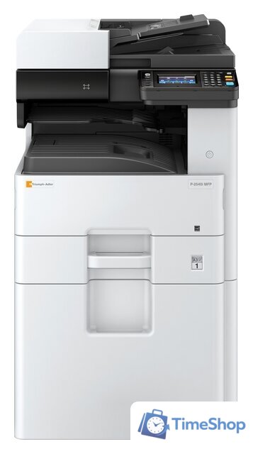МФУ Triumph-Adler P-2540i MFP - Изображение №4 — Интернет-магазин Time-Shop