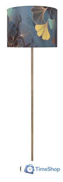 Торшер Moderli Gingko V11007-F - Изображение №1 — Интернет-магазин Time-Shop