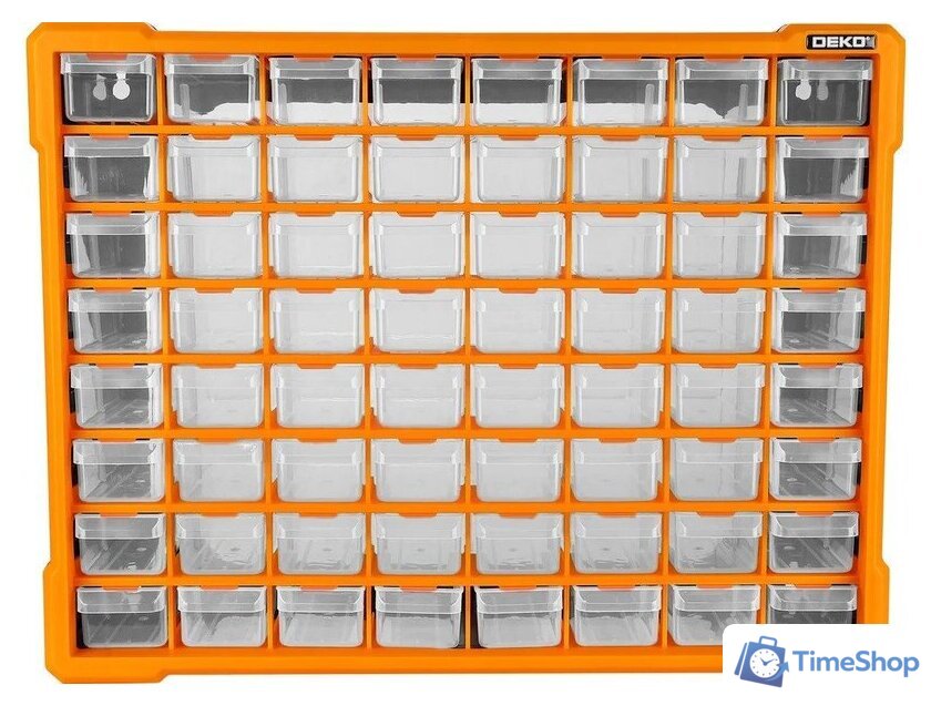 Стенд Deko Smart box 64 085-3008 - Изображение №1 — Интернет-магазин Time-Shop