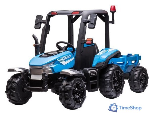 Электротрактор Pingxiang BLT206 - Изображение №1 — Интернет-магазин Time-Shop
