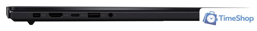 Рабочая станция ASUS ProArt P16 OLED H7606WW-SE009X - Изображение №8 — Интернет-магазин Time-Shop