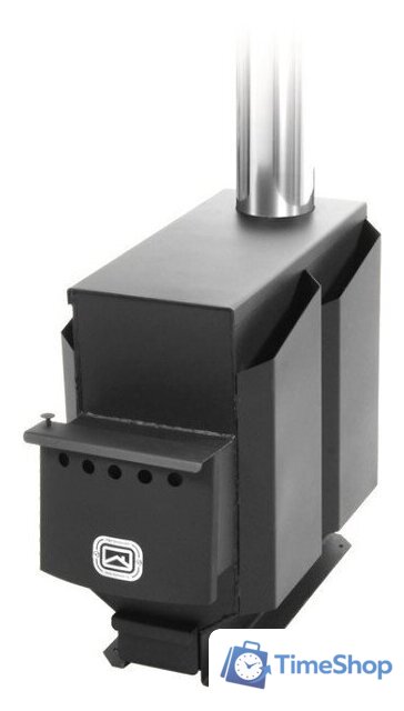 Печь-камин Теплодар Т-100 - Изображение №1 — Интернет-магазин Time-Shop