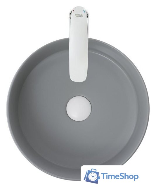 Умывальник WeltWasser Elbach 3134 MFG - Изображение №2 — Интернет-магазин Time-Shop