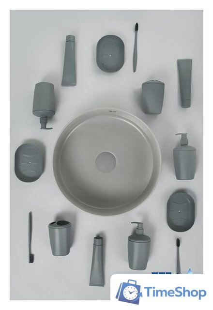 Умывальник WeltWasser Elbach 3134 MFG - Изображение №9 — Интернет-магазин Time-Shop