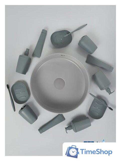 Умывальник WeltWasser Elbach 3134 MFG - Изображение №8 — Интернет-магазин Time-Shop