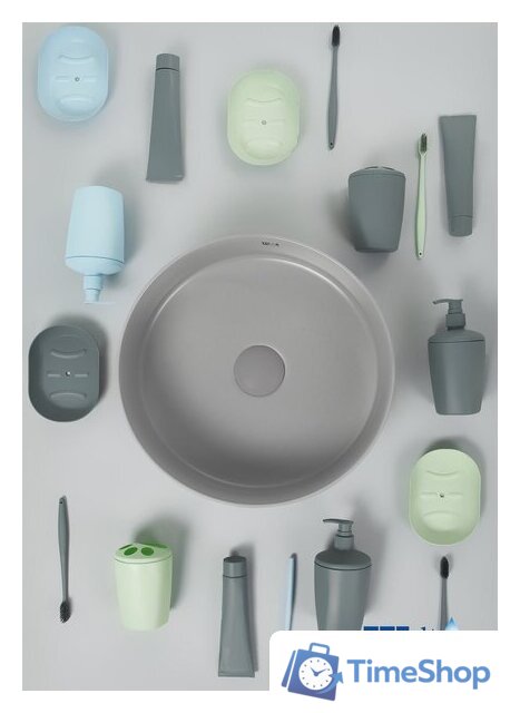 Умывальник WeltWasser Elbach 3134 MFG - Изображение №7 — Интернет-магазин Time-Shop