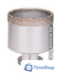 Коронка Bosch 2.608.587.126 - Изображение №1 — Интернет-магазин Time-Shop