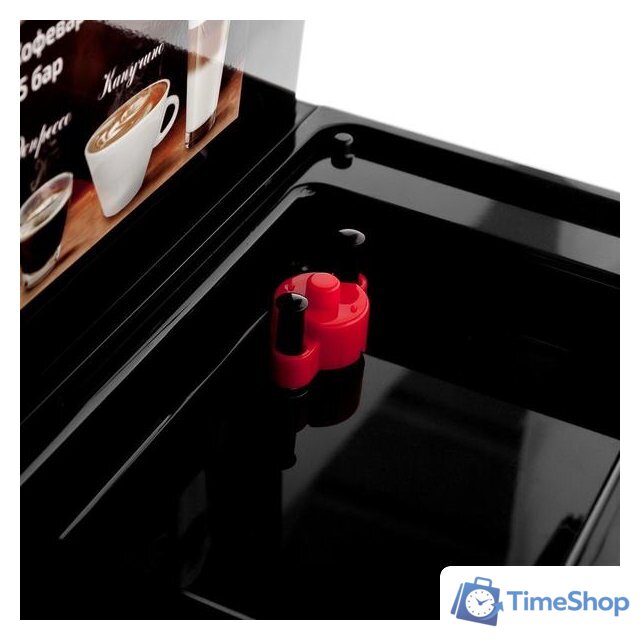 Рожковая кофеварка Brayer BR1104 - Изображение №10 — Интернет-магазин Time-Shop