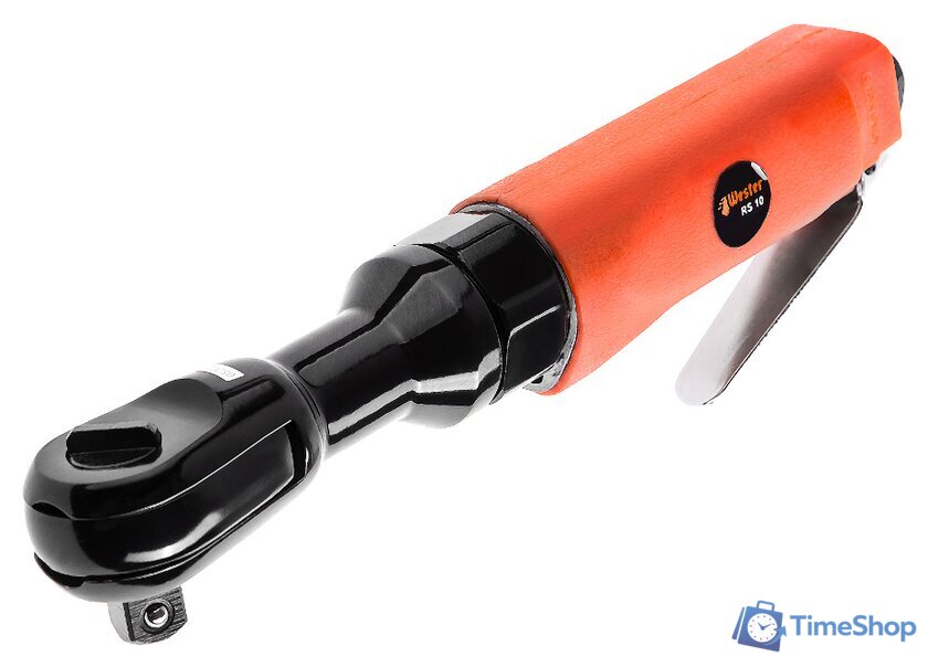 Пневматическая трещотка Wester RS-10 - Изображение №1 — Интернет-магазин Time-Shop