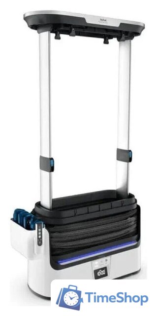 Паровая станция Tefal Care For You YT4050E1 - Изображение №3 — Интернет-магазин Time-Shop