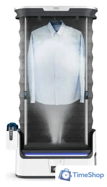 Паровая станция Tefal Care For You YT4050E1 - Изображение №2 — Интернет-магазин Time-Shop