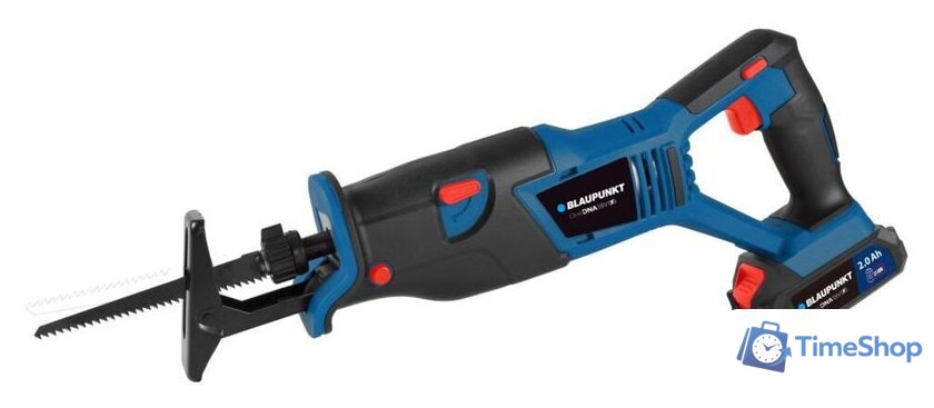 Сабельная пила Blaupunkt CR7010 (без АКБ) - Изображение №1 — Интернет-магазин Time-Shop