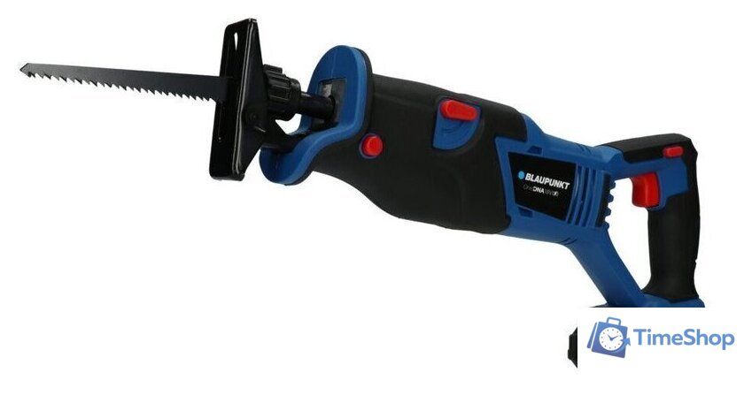 Сабельная пила Blaupunkt CR7010 (без АКБ) - Изображение №3 — Интернет-магазин Time-Shop