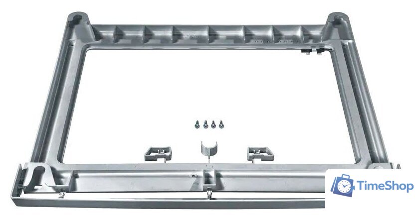 Соединительная планка Bosch WTZ2041X - Изображение №1 — Интернет-магазин Time-Shop