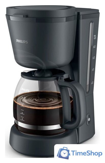 Капельная кофеварка Philips Serie 1000 HD7430/90 - Изображение №1 — Интернет-магазин Time-Shop