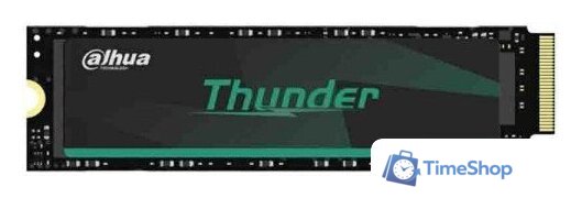 SSD Dahua C970 Plus Lite 2TB DHI-SSD-C970RVN2TB - Изображение №2 — Интернет-магазин Time-Shop