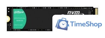 SSD Dahua C970 Plus Lite 2TB DHI-SSD-C970RVN2TB - Изображение №1 — Интернет-магазин Time-Shop