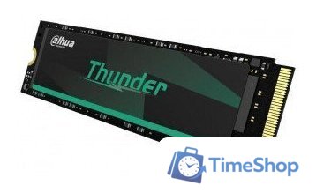 SSD Dahua C970 Plus Lite 2TB DHI-SSD-C970RVN2TB - Изображение №3 — Интернет-магазин Time-Shop