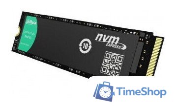 SSD Dahua C970 Plus Lite 2TB DHI-SSD-C970RVN2TB - Изображение №4 — Интернет-магазин Time-Shop