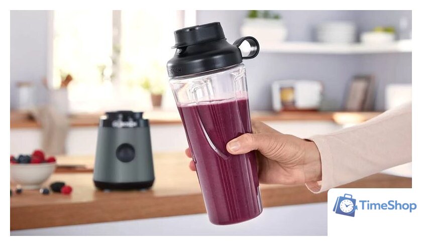 Стационарный блендер Bosch MMB2111S - Изображение №21 — Интернет-магазин Time-Shop