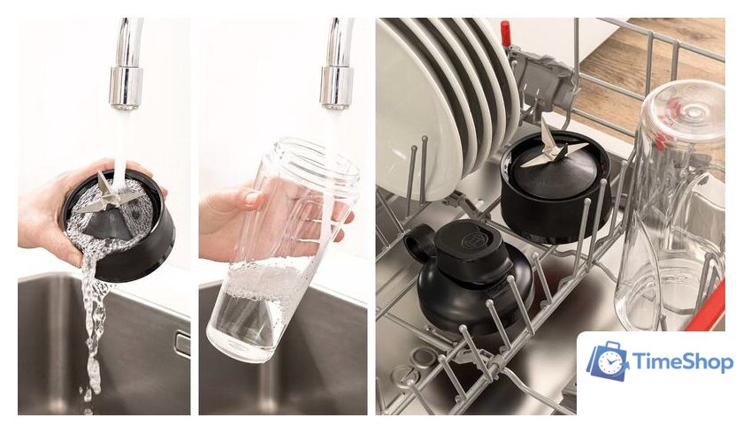 Стационарный блендер Bosch MMB2111S - Изображение №14 — Интернет-магазин Time-Shop