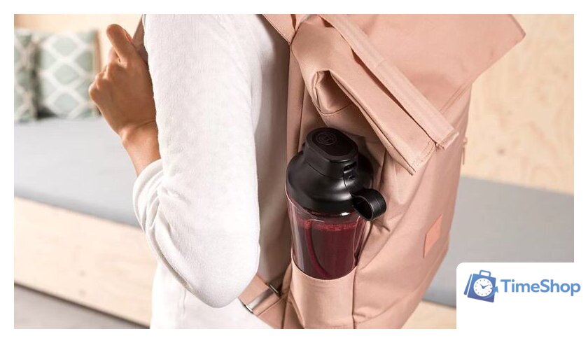 Стационарный блендер Bosch MMB2111S - Изображение №13 — Интернет-магазин Time-Shop