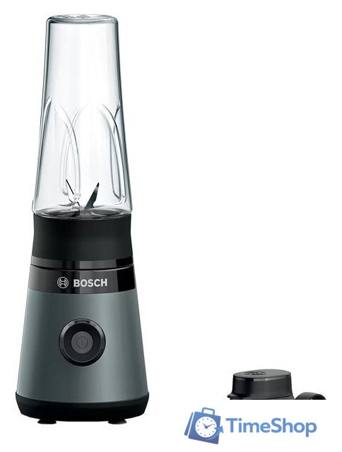 Стационарный блендер Bosch MMB2111S - Изображение №1 — Интернет-магазин Time-Shop