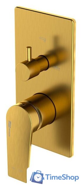 Смеситель Wasserkraft Aisch 5571 - Изображение №1 — Интернет-магазин Time-Shop