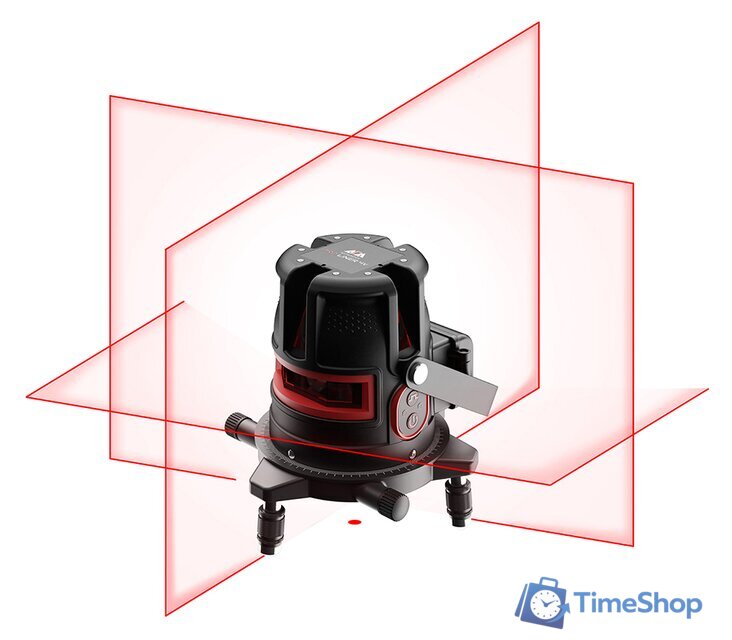 Лазерный нивелир ADA Instruments PROLiner 4V [A00474] - Изображение №5 — Интернет-магазин Time-Shop