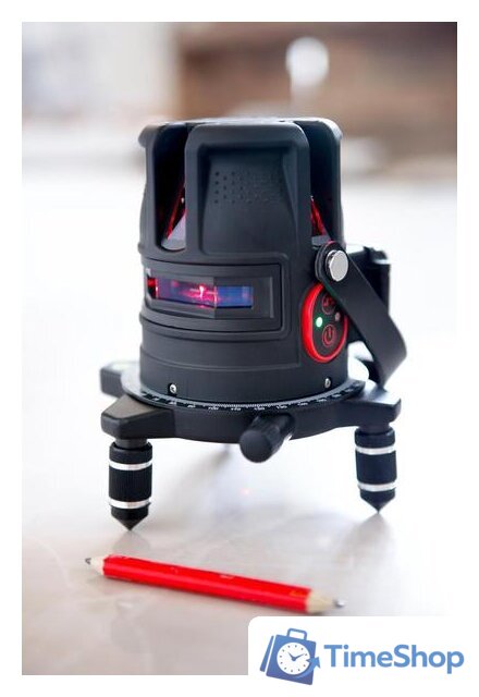 Лазерный нивелир ADA Instruments PROLiner 4V [A00474] - Изображение №14 — Интернет-магазин Time-Shop