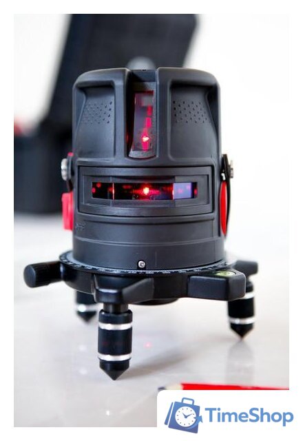 Лазерный нивелир ADA Instruments PROLiner 4V [A00474] - Изображение №15 — Интернет-магазин Time-Shop