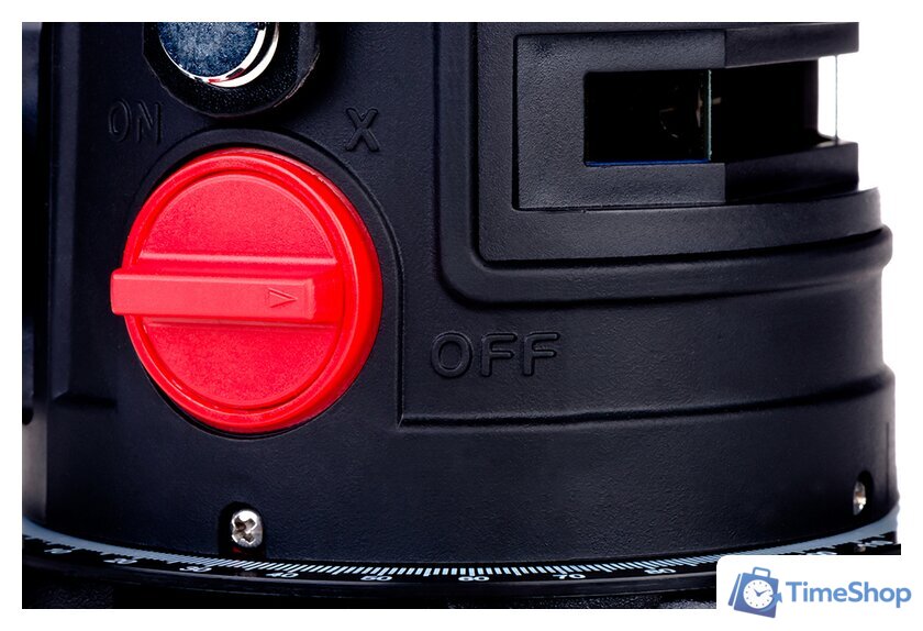 Лазерный нивелир ADA Instruments PROLiner 4V [A00474] - Изображение №9 — Интернет-магазин Time-Shop