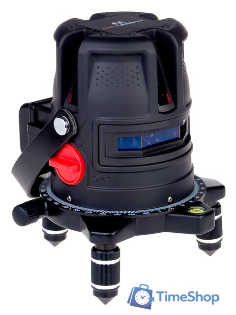 Лазерный нивелир ADA Instruments PROLiner 4V [A00474] - Изображение №3 — Интернет-магазин Time-Shop